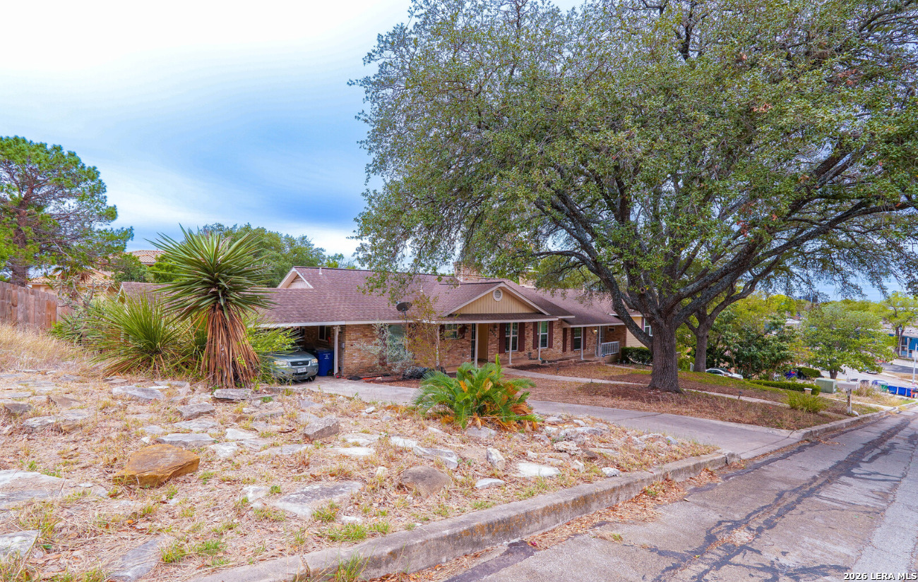 6600 & 6602 Southpoint Street San Antonio TX 78229