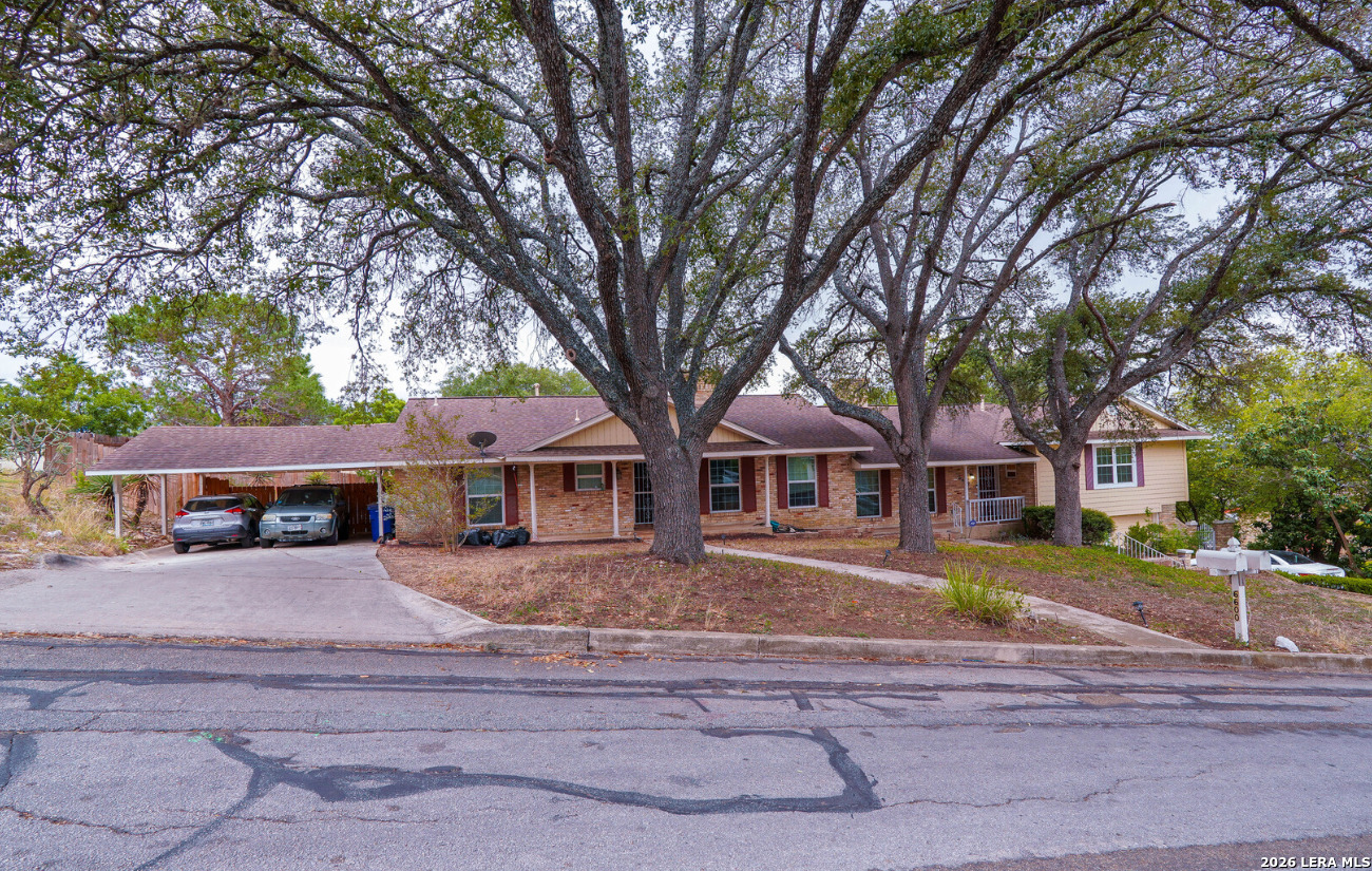 6600 & 6602 Southpoint Street San Antonio TX 78229