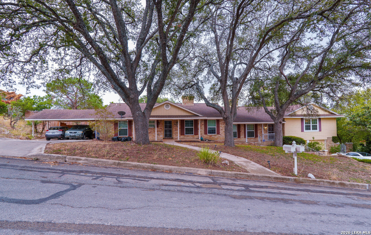 6600 & 6602 Southpoint Street San Antonio TX 78229