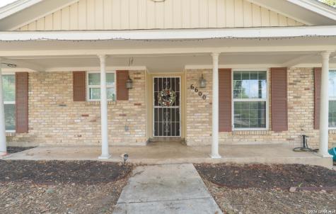 6600 & 6602 Southpoint Street San Antonio TX 78229