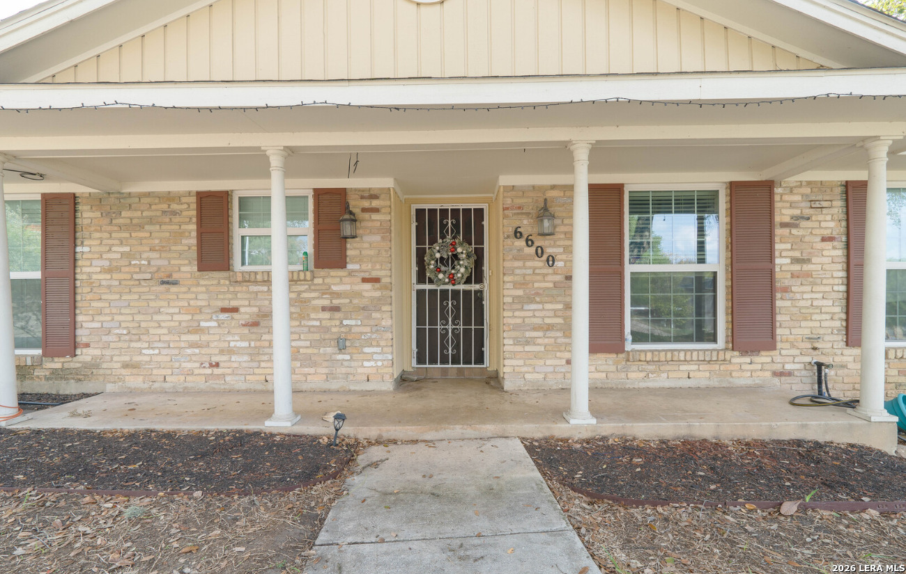 6600 & 6602 Southpoint Street San Antonio TX 78229