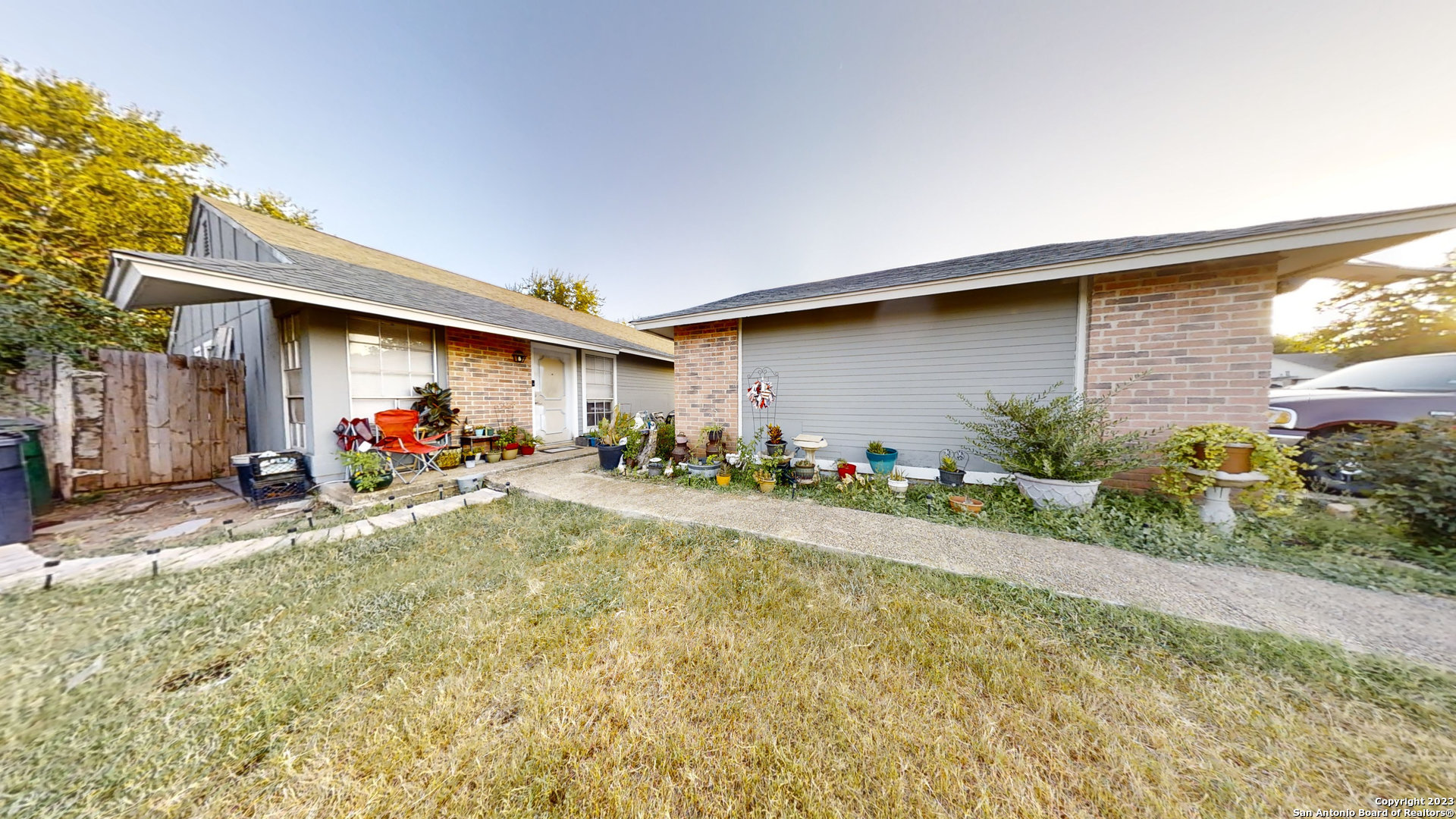 8854 Meadow Trace Street San Antonio TX 78250