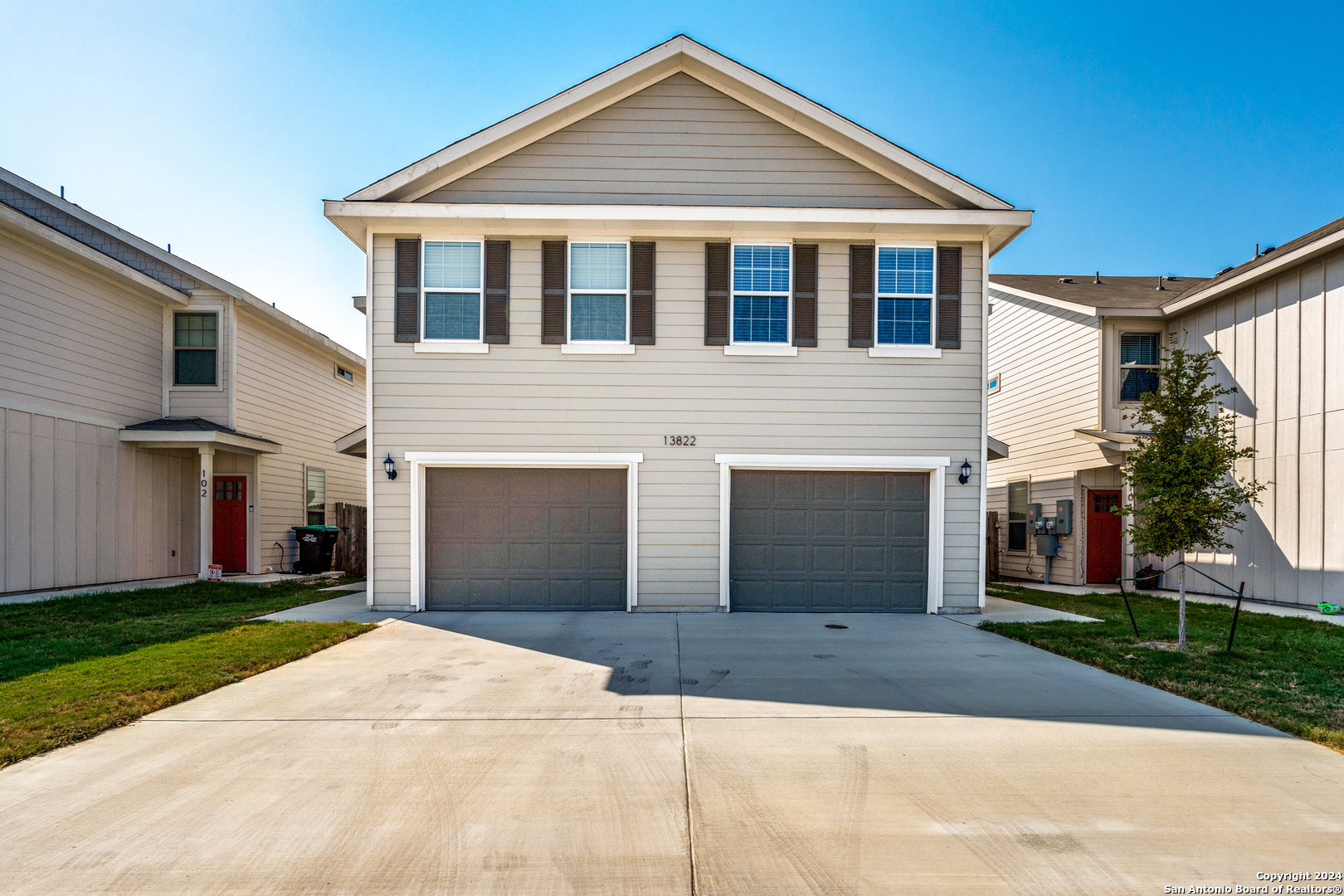 13822 Enzo Gate San Antonio TX 78253