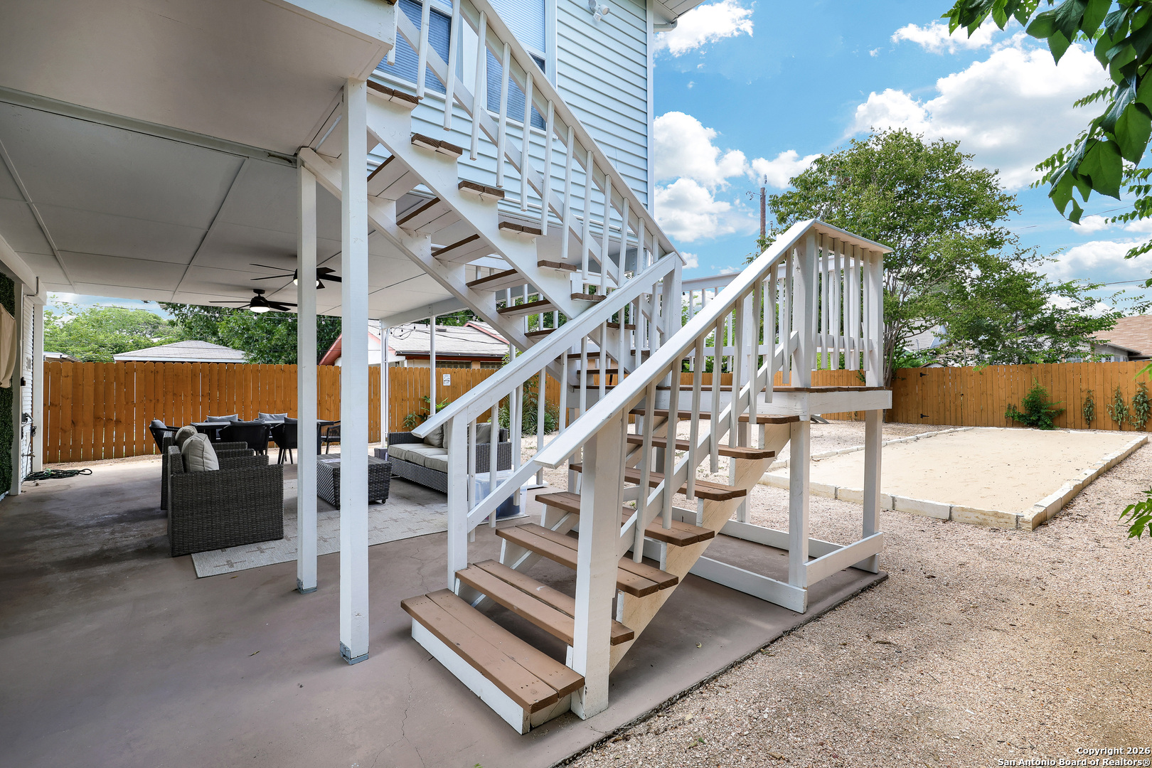 1917 W Huisache San Antonio TX 78201