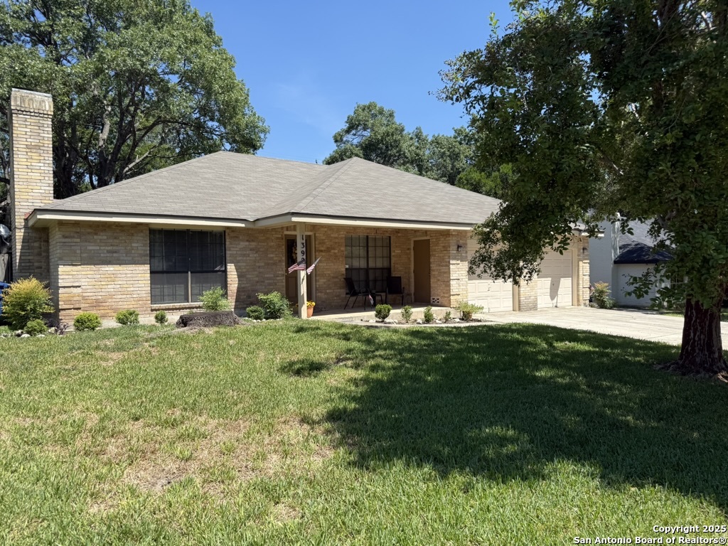 13919 Brook Hollow Boulevard San Antonio TX 78232