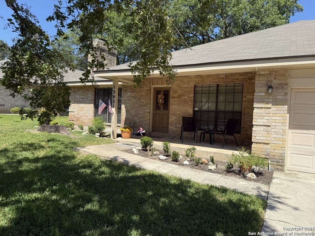 13919 Brook Hollow Boulevard San Antonio TX 78232