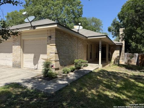 13919 Brook Hollow Boulevard San Antonio TX 78232