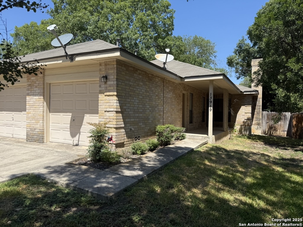 13919 Brook Hollow Boulevard San Antonio TX 78232