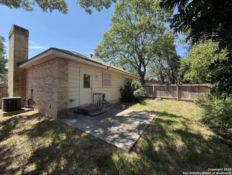 13919 Brook Hollow Boulevard San Antonio TX 78232