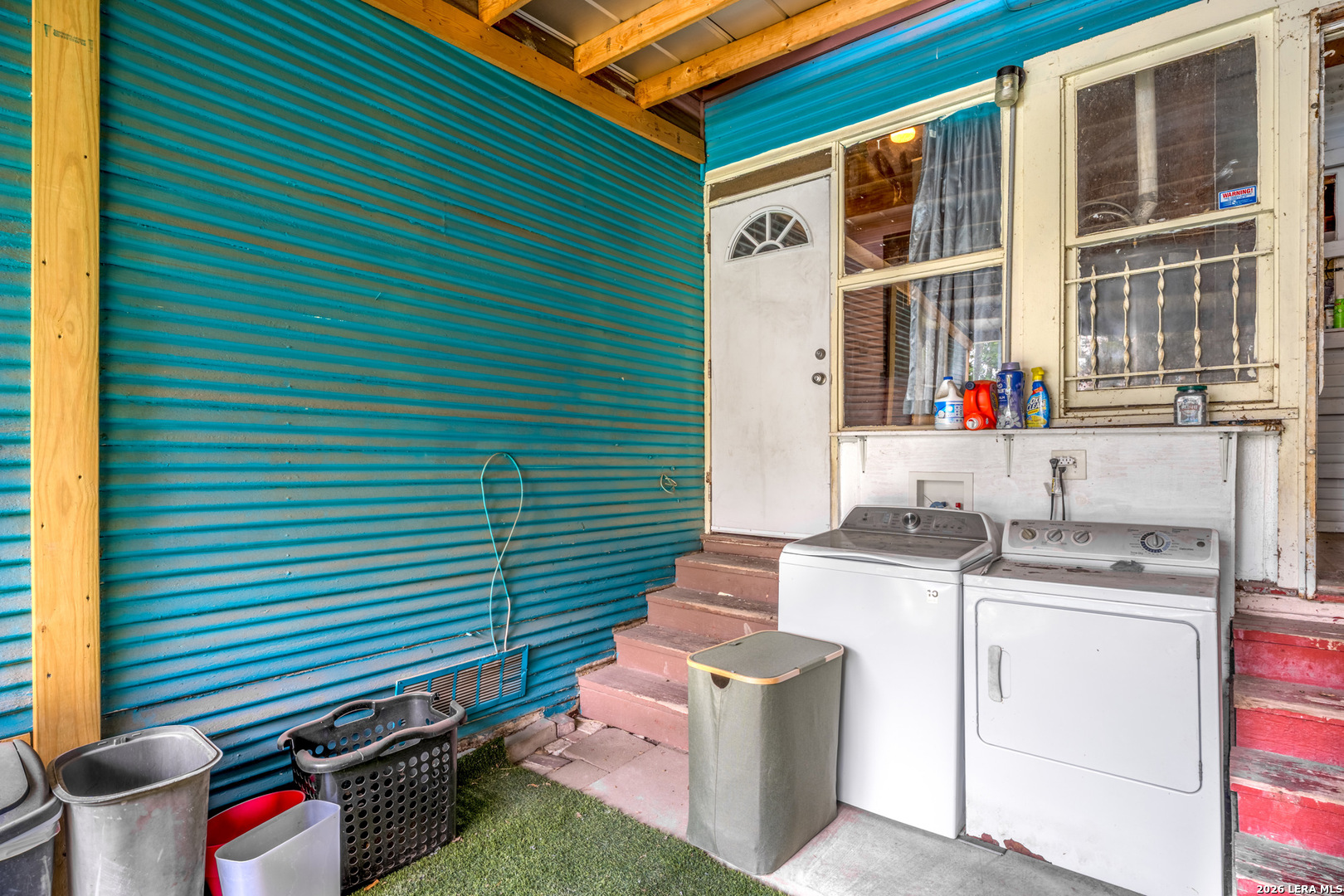 616 W Agarita San Antonio TX 78212