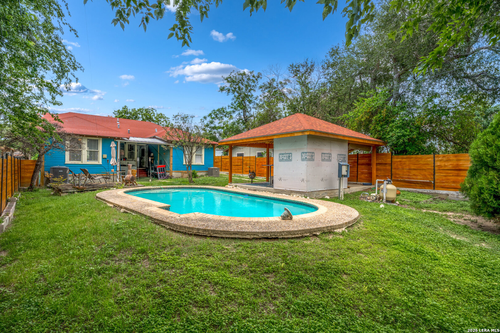 616 W Agarita San Antonio TX 78212