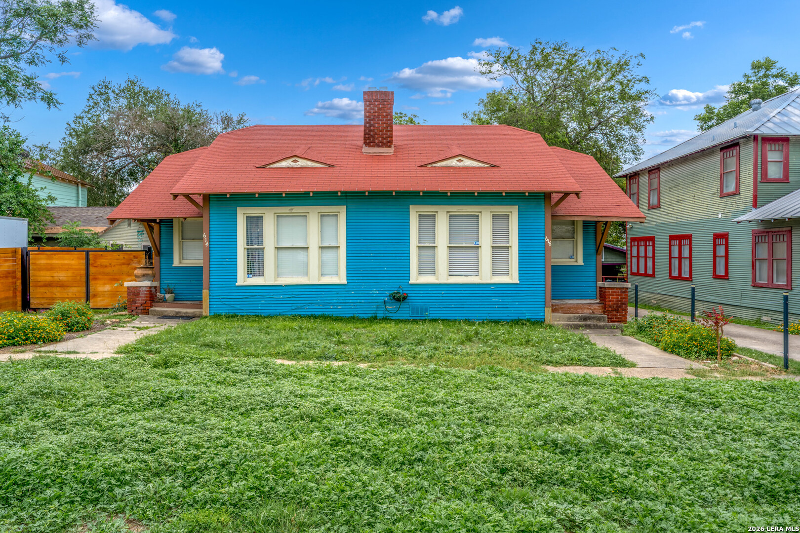 616 W Agarita San Antonio TX 78212
