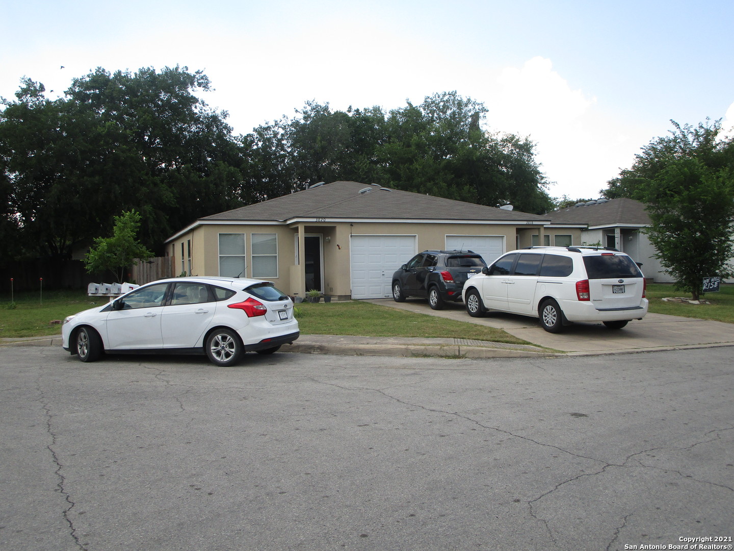 3818 Maverick Creek San Antonio TX 78247
