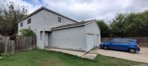 3851-3853 Maverick Creek San Antonio TX 78247