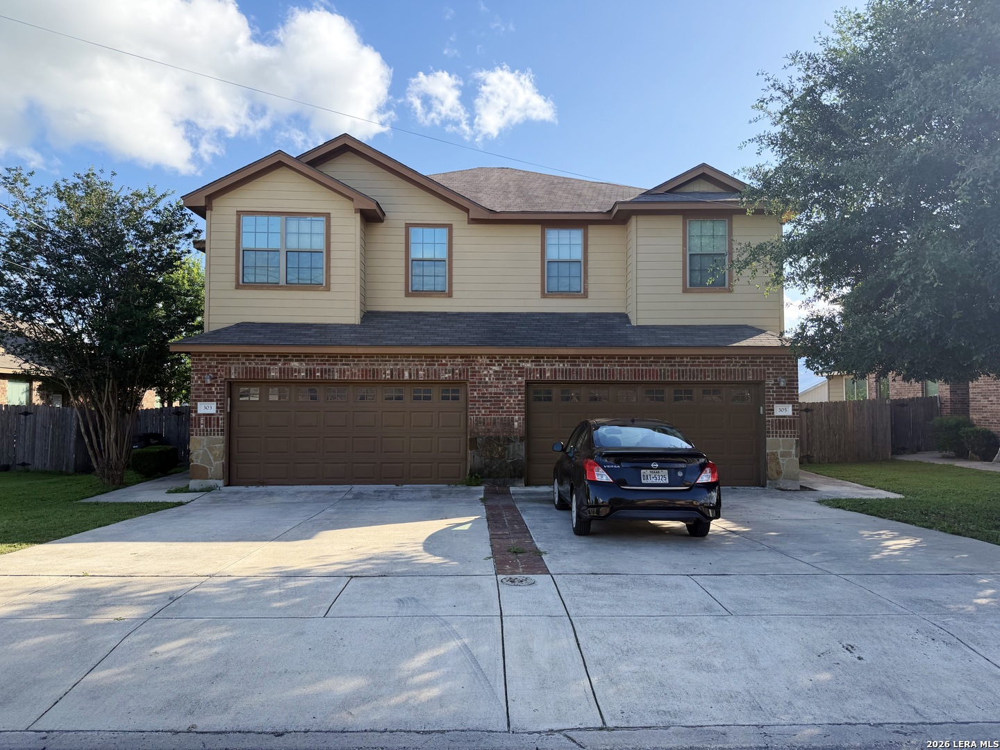 303 & 305 Rosalie New Braunfels TX 78130