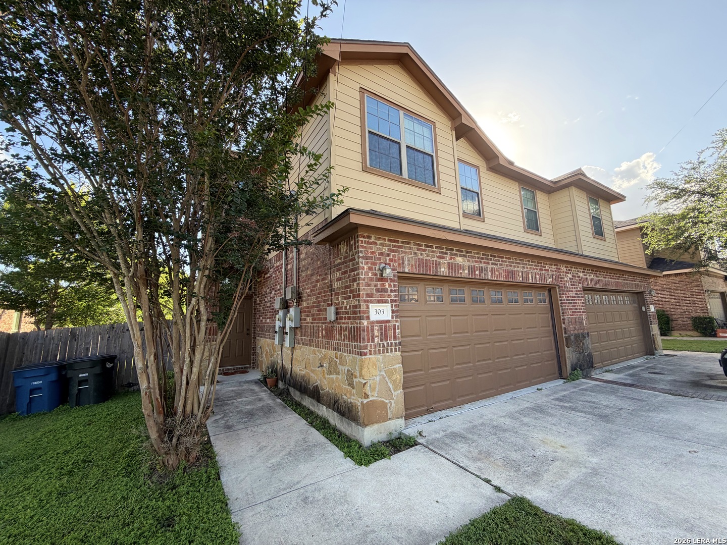 303 & 305 Rosalie New Braunfels TX 78130