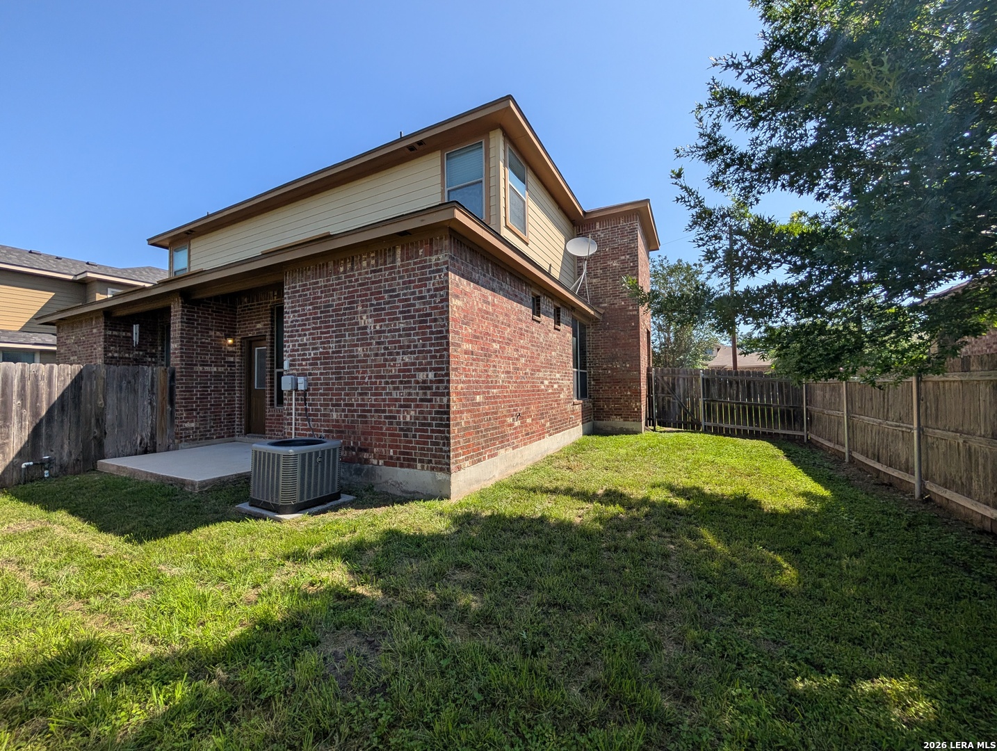 303 & 305 Rosalie New Braunfels TX 78130