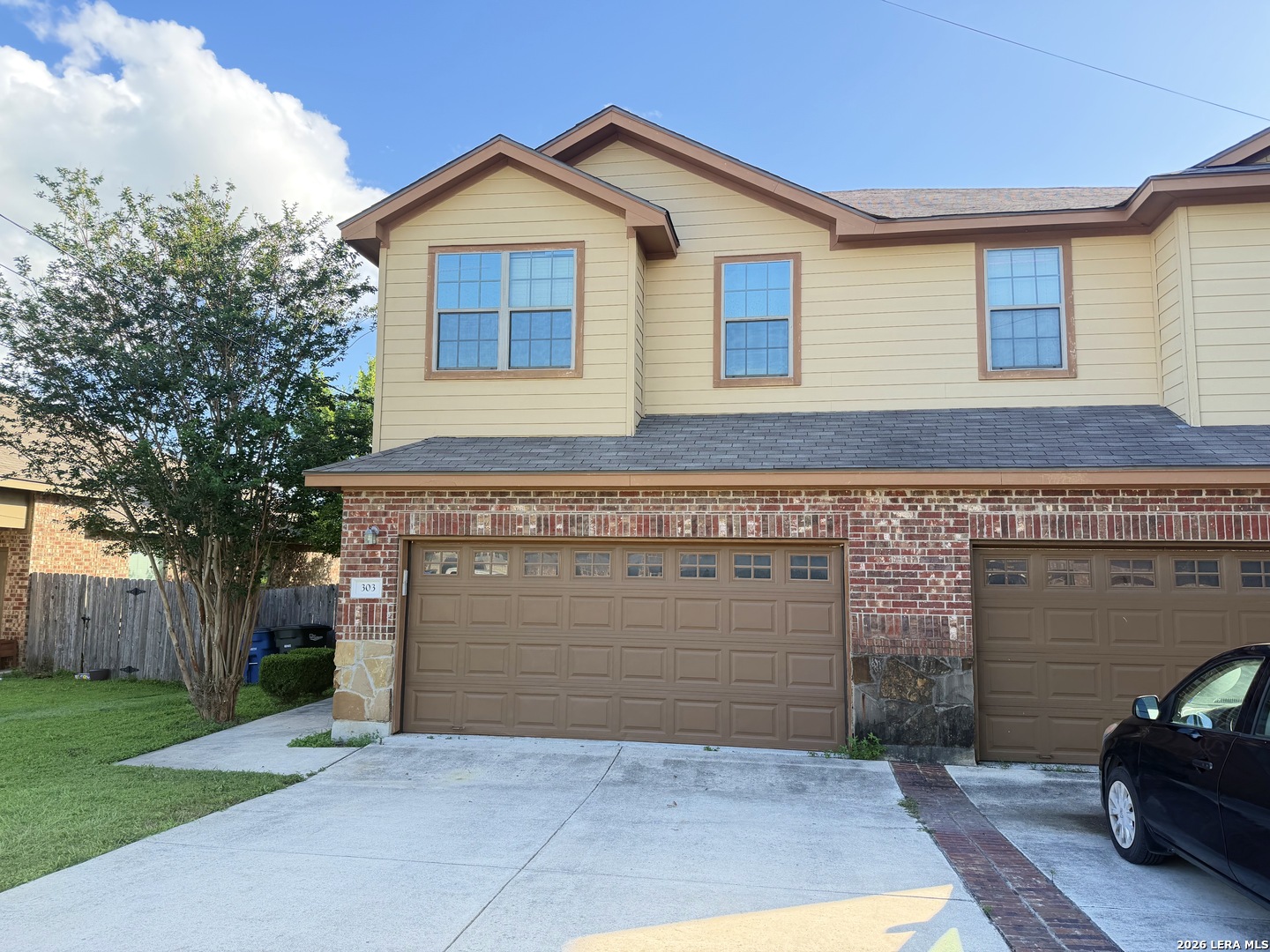 303 & 305 Rosalie New Braunfels TX 78130