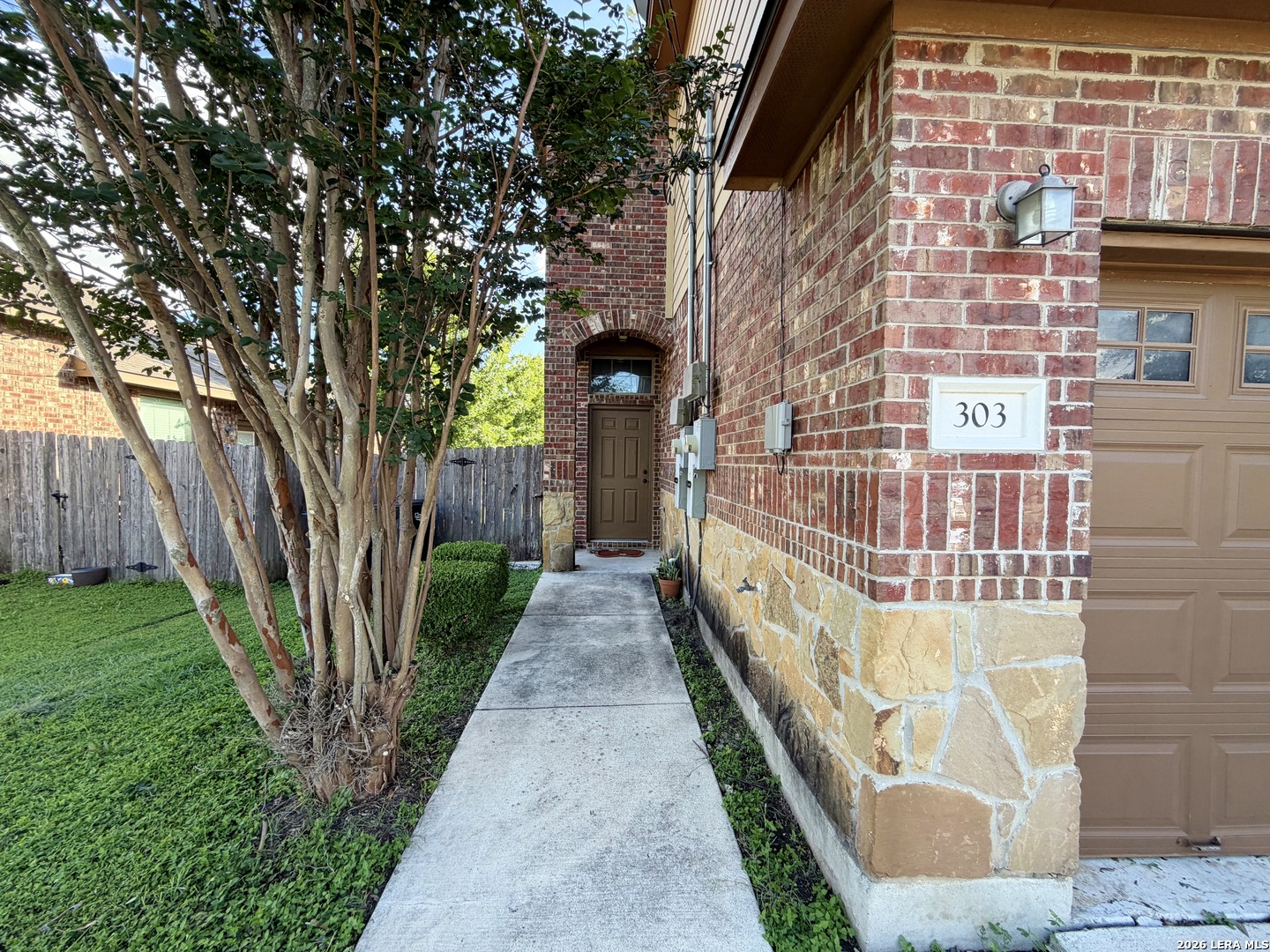 303 & 305 Rosalie New Braunfels TX 78130