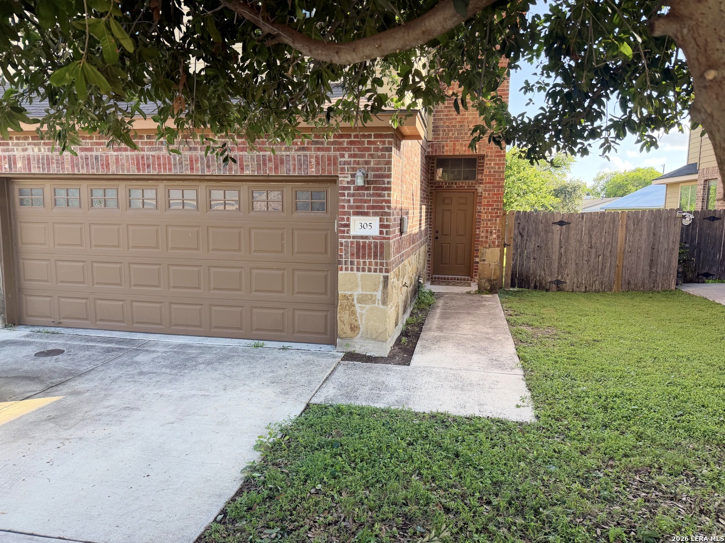 303 & 305 Rosalie New Braunfels TX 78130