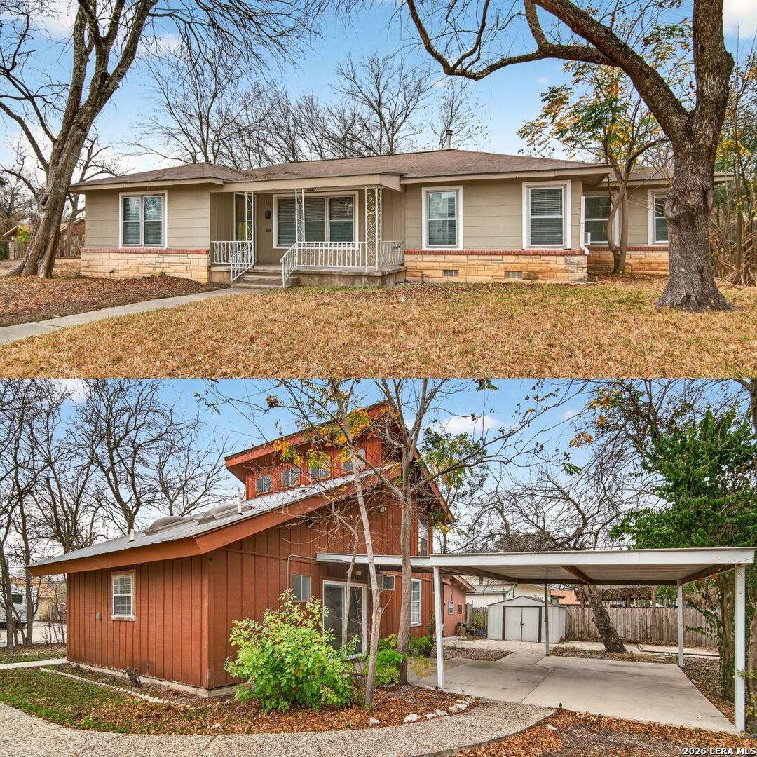 181 Hermine Boulevard San Antonio TX 78212