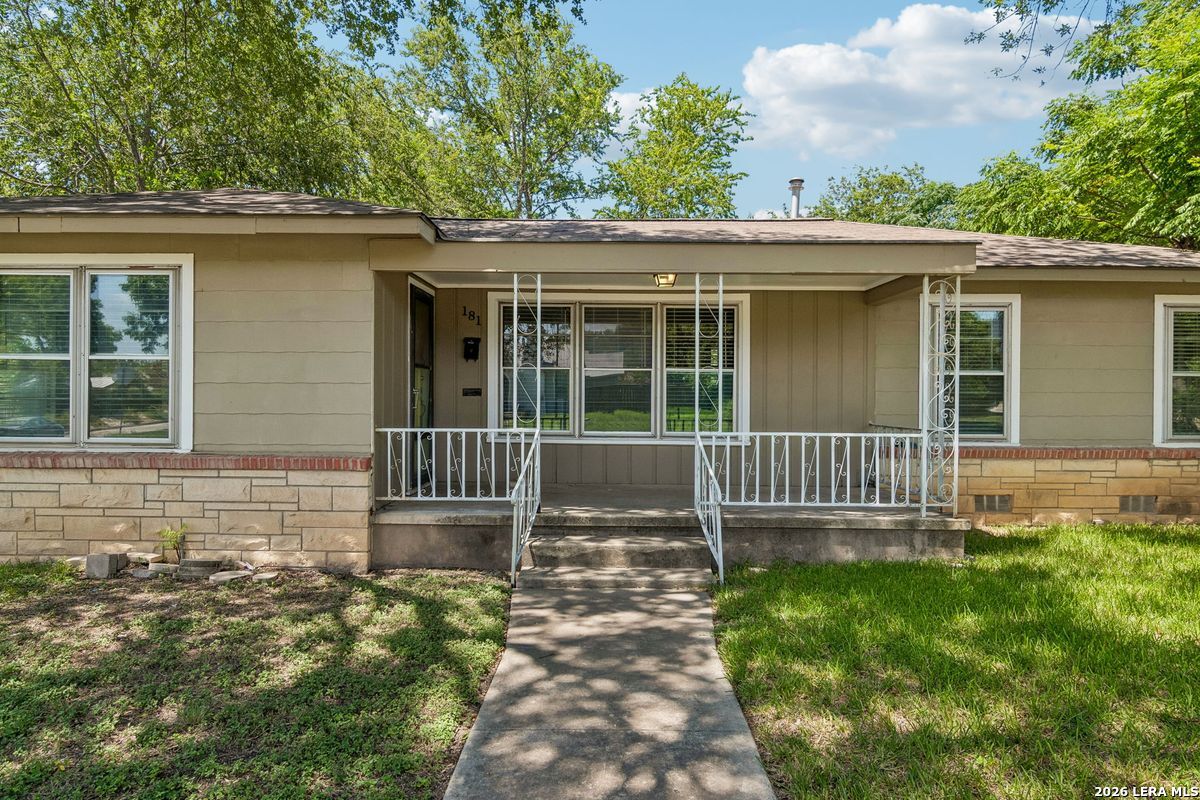 181 Hermine Boulevard San Antonio TX 78212