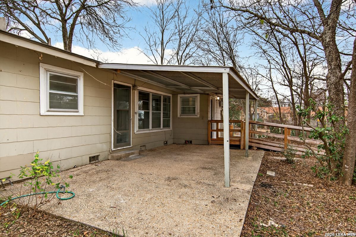 181 Hermine Boulevard San Antonio TX 78212