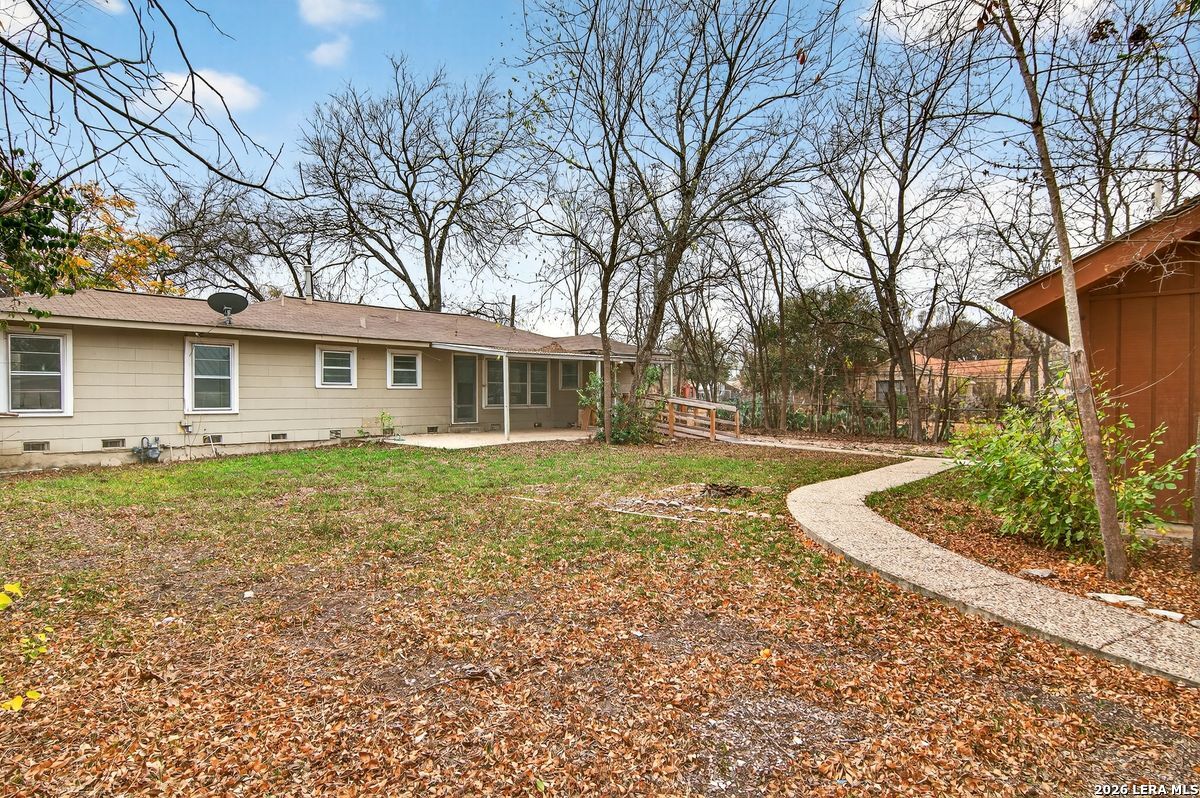 181 Hermine Boulevard San Antonio TX 78212