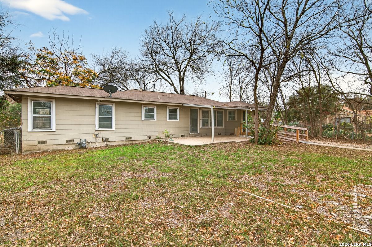 181 Hermine Boulevard San Antonio TX 78212