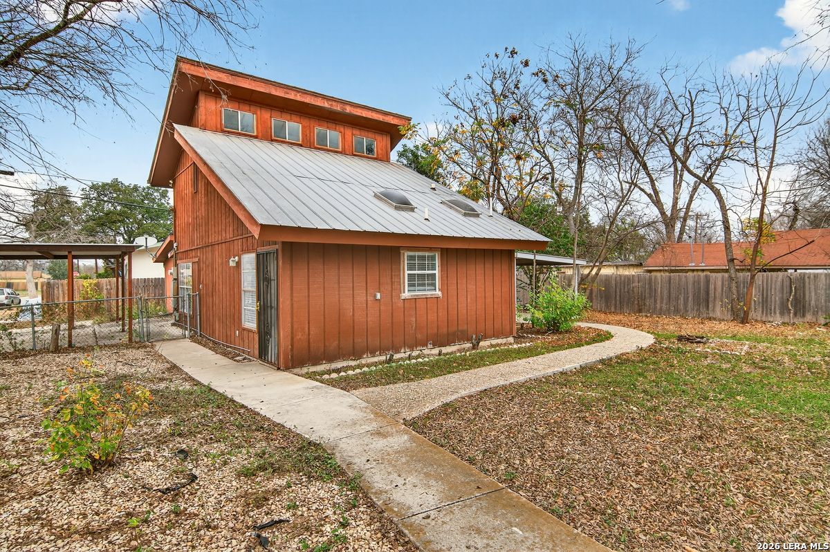 181 Hermine Boulevard San Antonio TX 78212