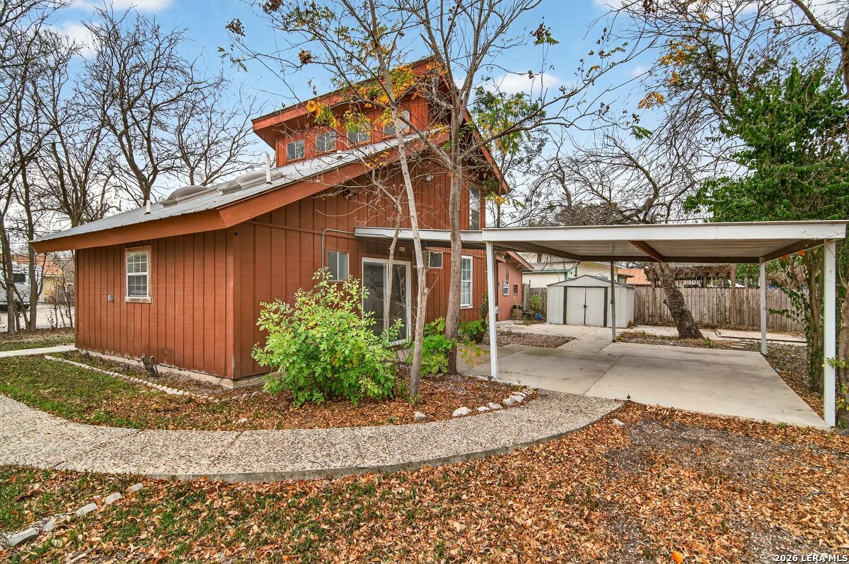 181 Hermine Boulevard San Antonio TX 78212