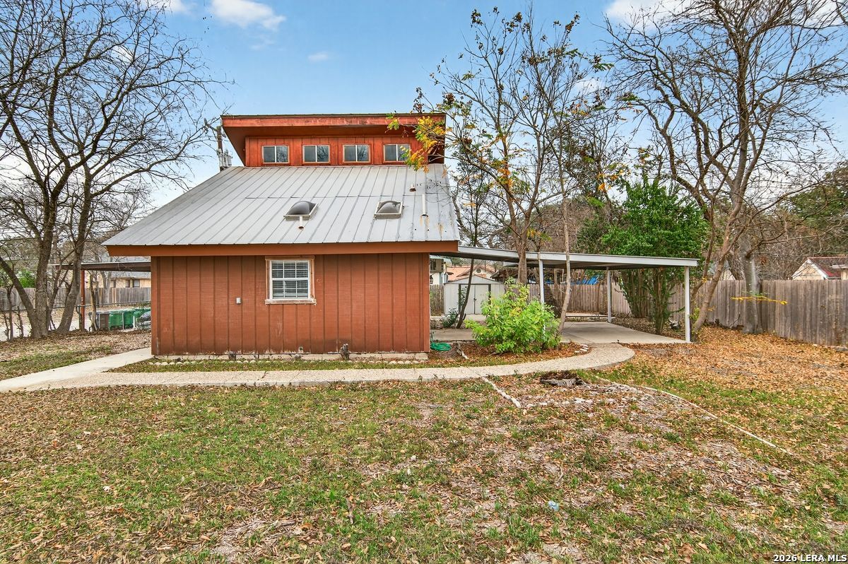 181 Hermine Boulevard San Antonio TX 78212