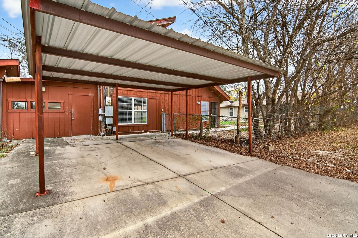 181 Hermine Boulevard San Antonio TX 78212