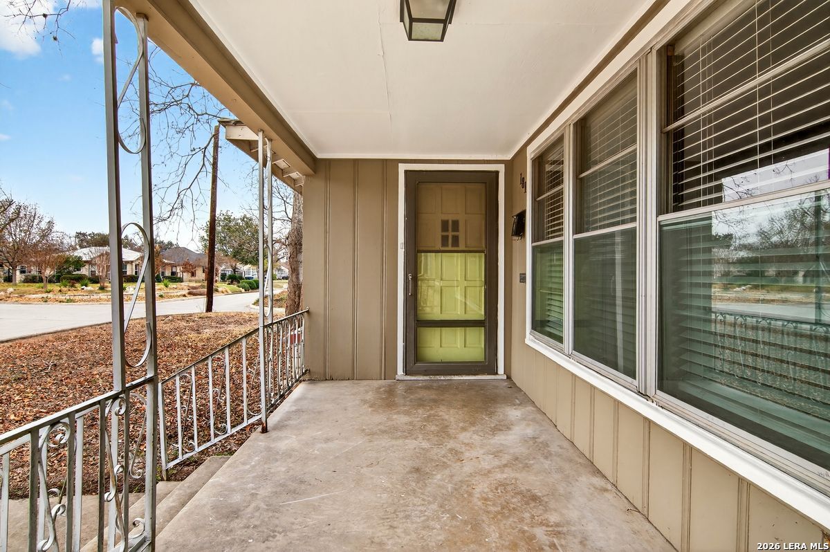 181 Hermine Boulevard San Antonio TX 78212