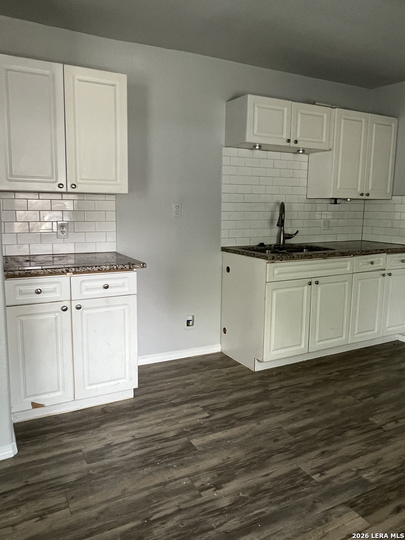 435 N San Horacio Avenue San Antonio TX 78228