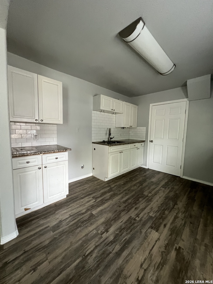 435 N San Horacio Avenue San Antonio TX 78228