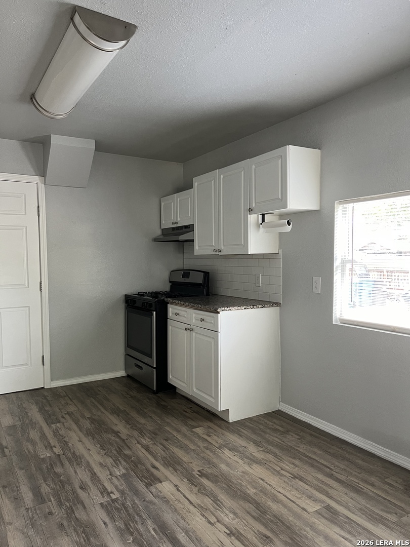 435 N San Horacio Avenue San Antonio TX 78228
