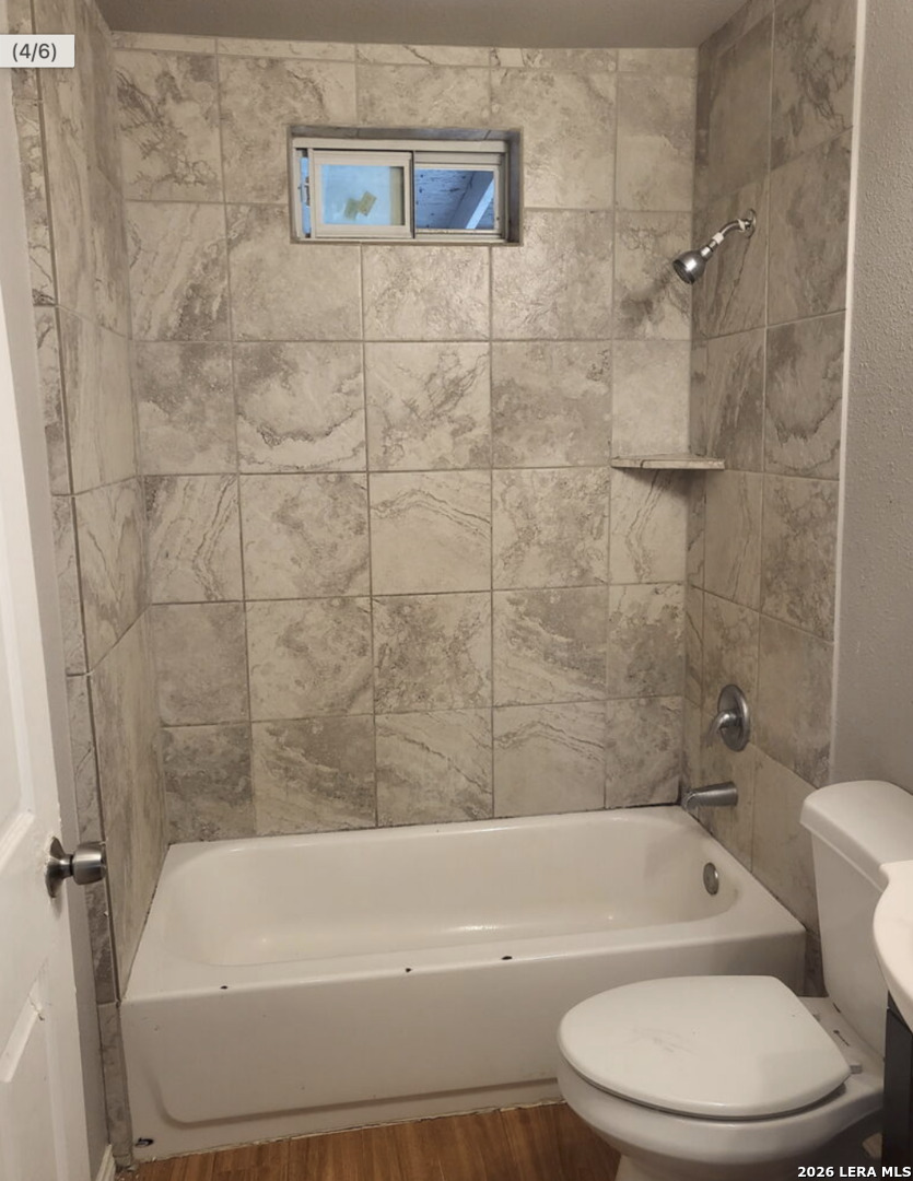 435 N San Horacio Avenue San Antonio TX 78228