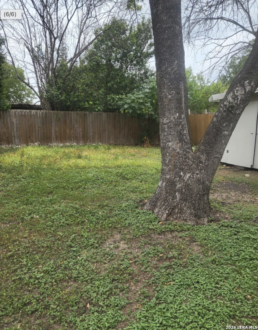 435 N San Horacio Avenue San Antonio TX 78228