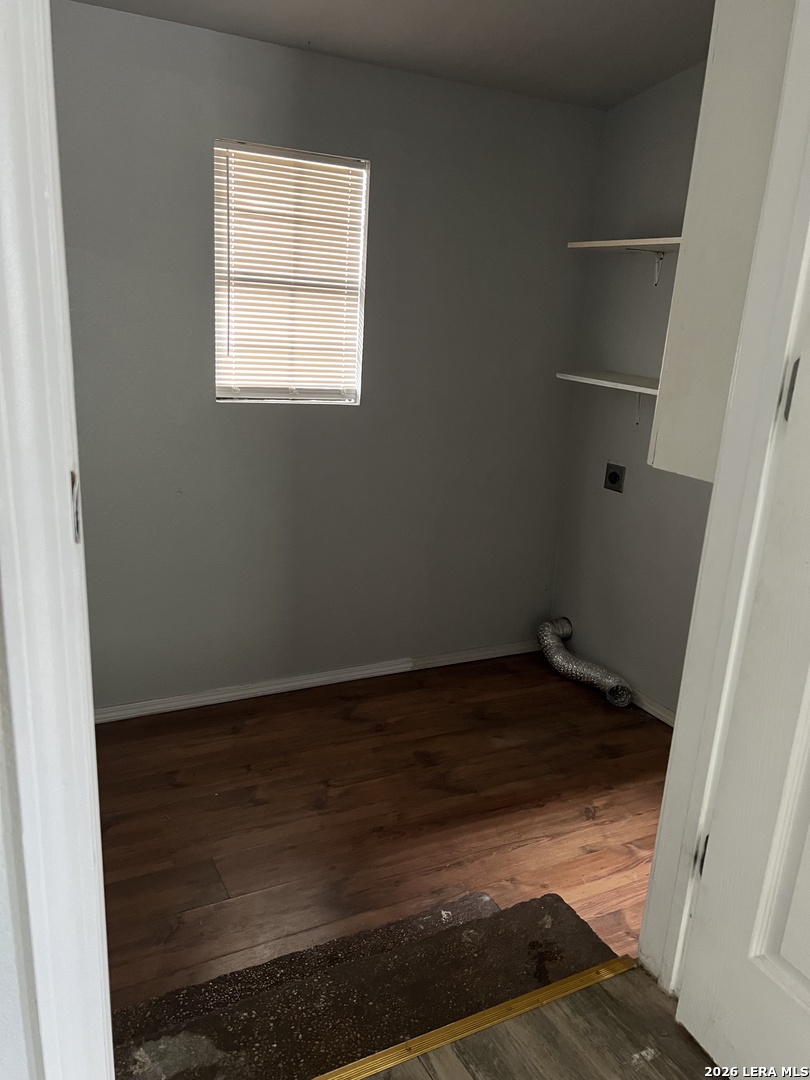 435 N San Horacio Avenue San Antonio TX 78228