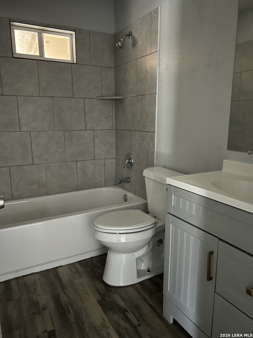 435 N San Horacio Avenue San Antonio TX 78228