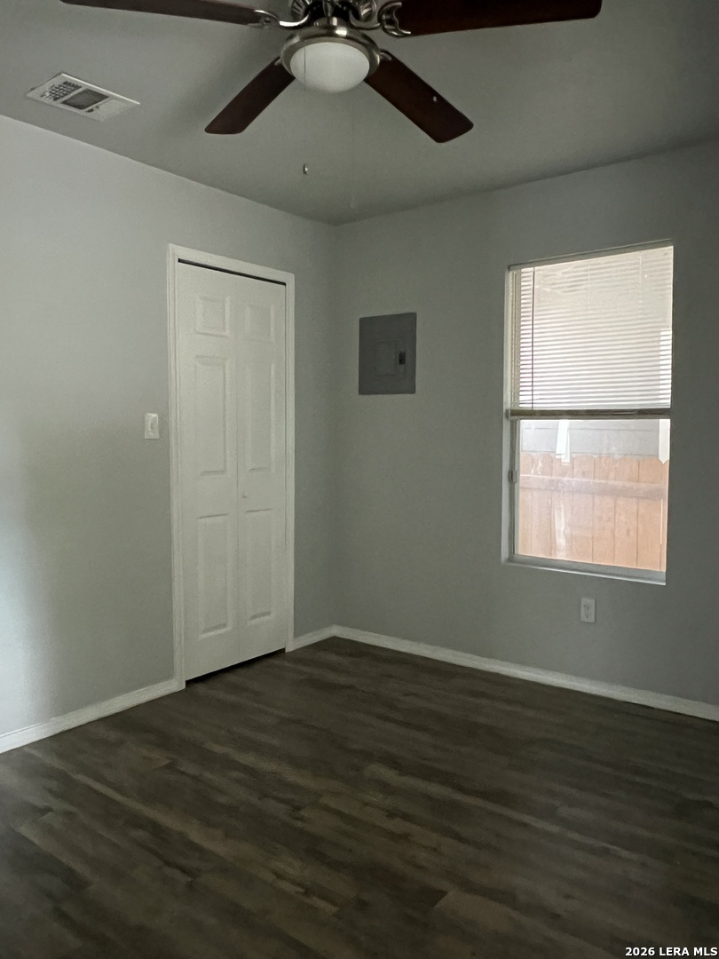 435 N San Horacio Avenue San Antonio TX 78228