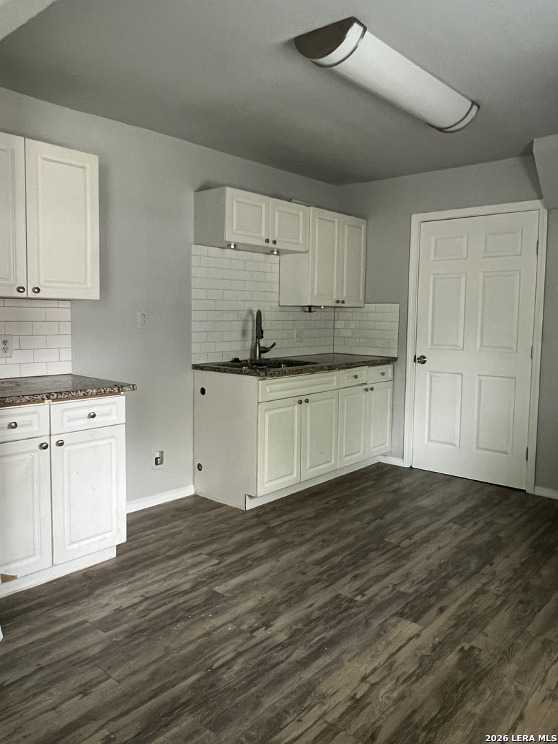 435 N San Horacio Avenue San Antonio TX 78228