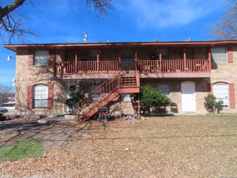 2003 Anchor Drive San Antonio TX 78213