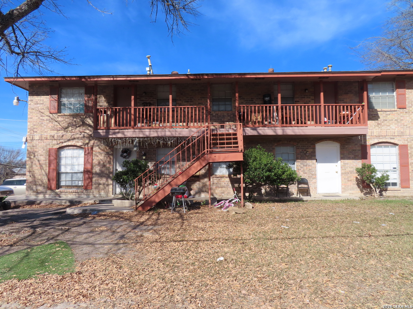 2003 Anchor Drive San Antonio TX 78213