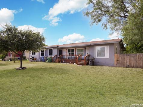 2437 Cincinnati Avenue San Antonio TX 78228