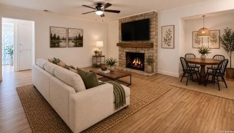 4310 Avenida Prima San Antonio TX 78233