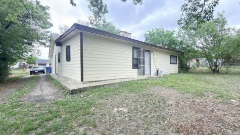 4310 Avenida Prima San Antonio TX 78233