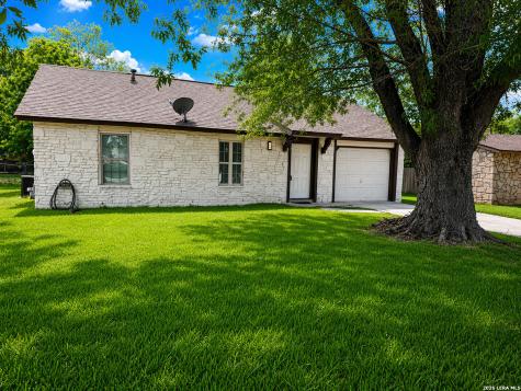 4310 Avenida Prima San Antonio TX 78233