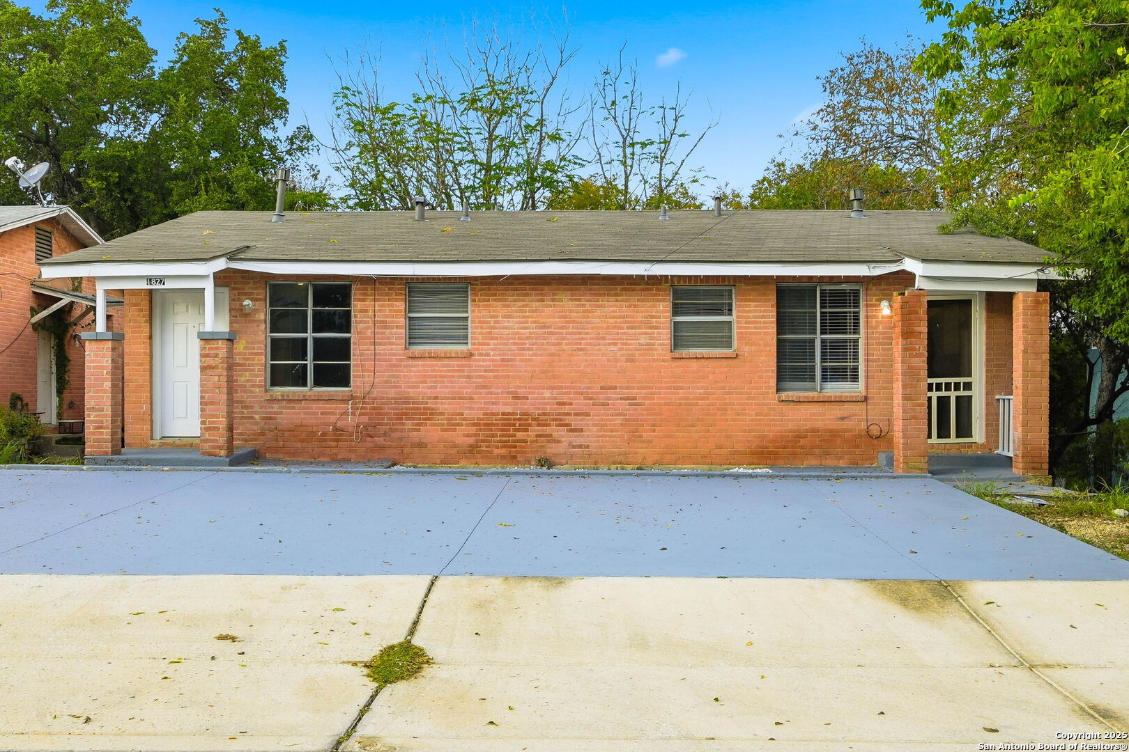 1827 Highland San Antonio TX 78210